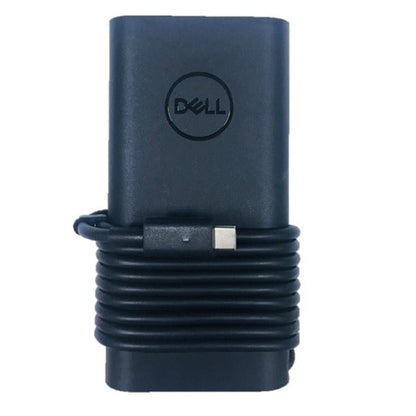 DELL 90W USB-C Slim Power Adapter with 1M Cord (CF2YR)