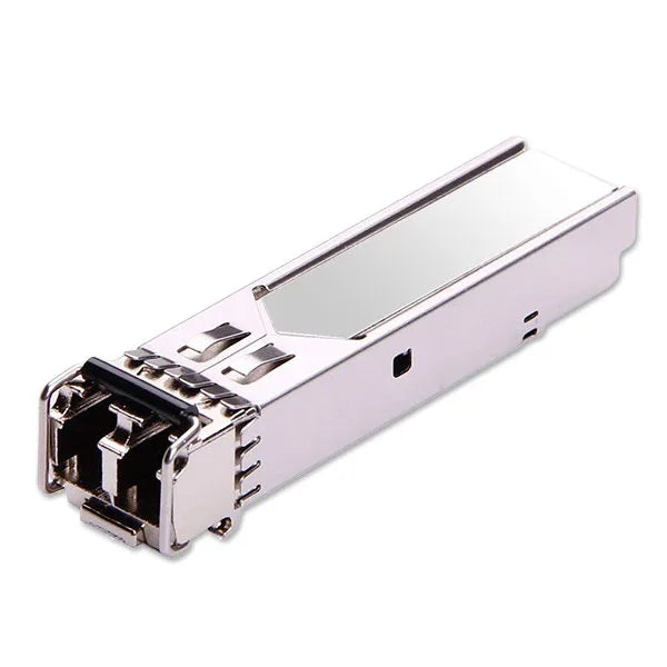 Émetteur-récepteur optique Lenovo QLogic 10 Gb SFP+ SR (49Y4218)