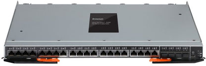 Lenovo FLEX EN2092 1Gb Ethernet Scalable Switch, 49Y4294