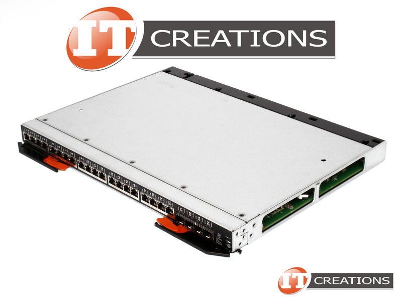 Lenovo FLEX EN2092 1Gb Ethernet Scalable Switch, 49Y4294