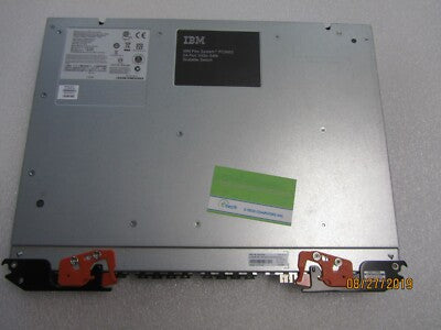Lenovo FLEX EN2092 1Gb Ethernet Scalable Switch, 49Y4294