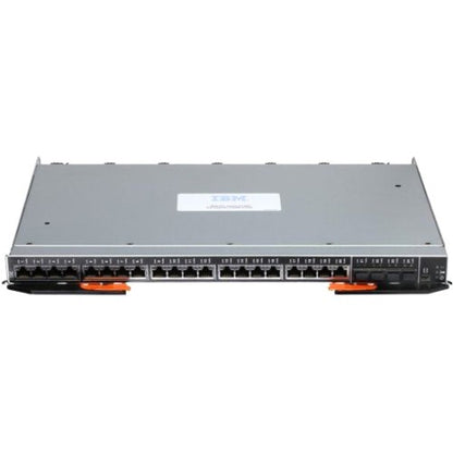 Lenovo FLEX EN2092 1Gb Ethernet Scalable Switch, 49Y4294