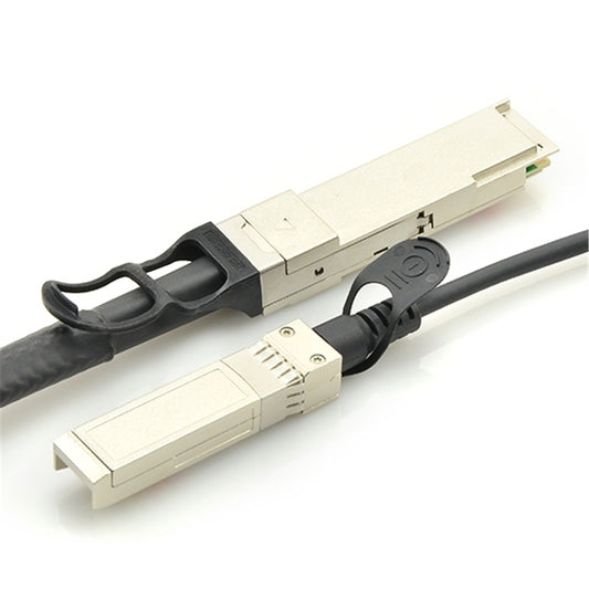 Câble de dérivation DAC Lenovo QSFP+ 1 m - 49Y7886