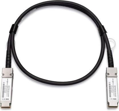 Câble réseau Lenovo QSFP+ vers QSFP+ 1 m (49Y7890)