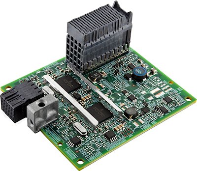 Lenovo Flex EN2024 4-Port 1Gb Ethernet Adapter