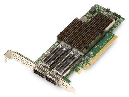 Adaptateur réseau PCIe Lenovo Mellanox ConnectX-5 100 GbE/EDR