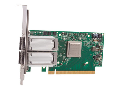 Adaptateur réseau PCIe Lenovo Mellanox ConnectX-5 100 GbE/EDR