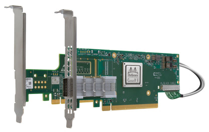 Adaptateur réseau PCIe Lenovo Mellanox ConnectX-5 100 GbE/EDR