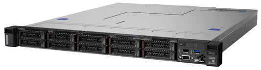 Accessoire Lenovo SR250 2,5" AnyBay 10 baies BP v2