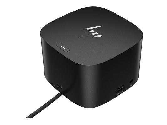 HP Thunderbolt G4 Dock 280W TAA w/Combo Cable (4J0J9AA#ABA)