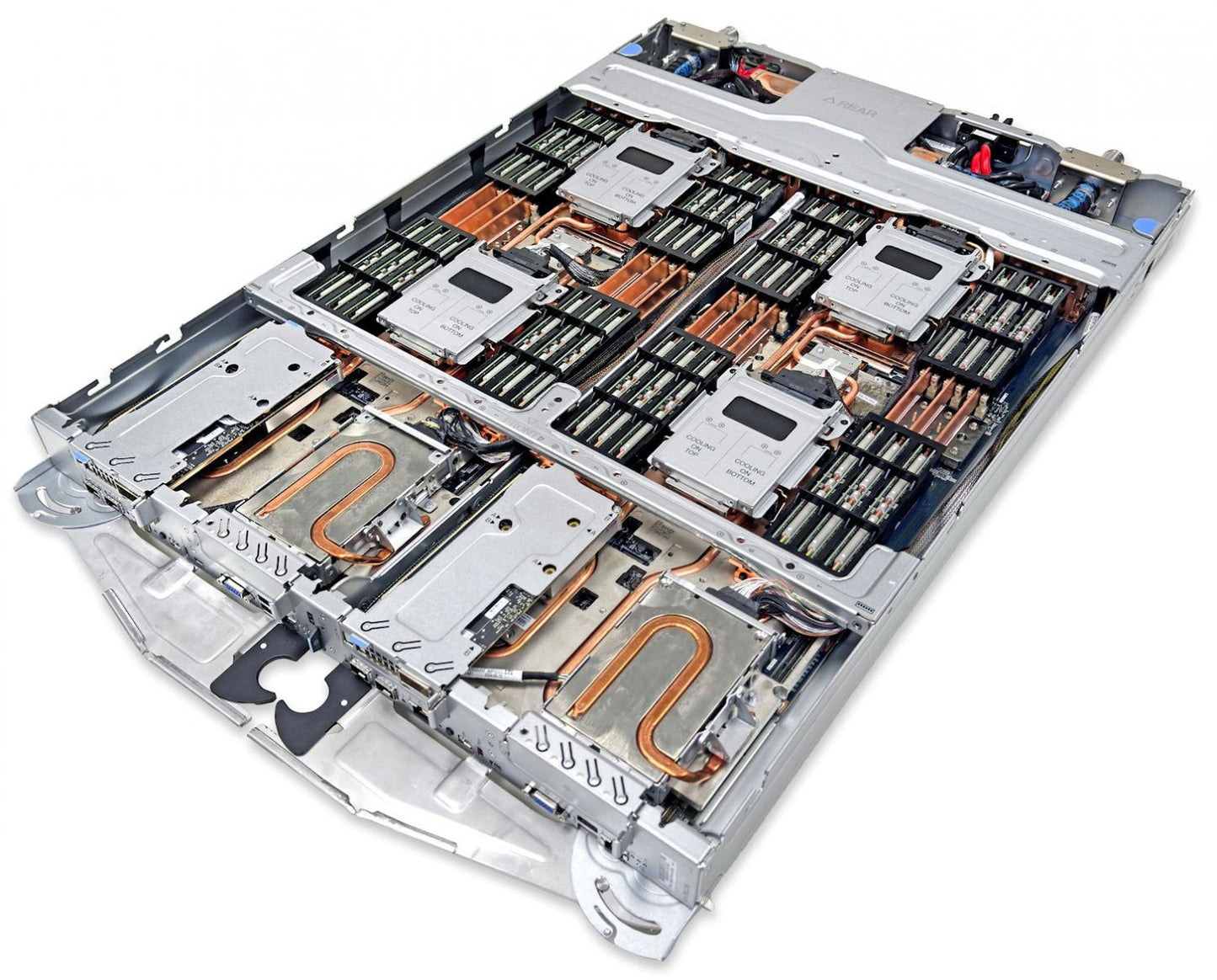 Lenovo Intel VROC RAID1 Only Module - 4L47A92670