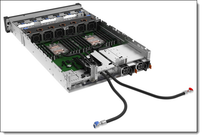 Lenovo Intel VROC RAID1 Only Module - 4L47A92670