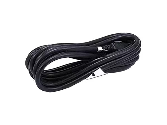 United States 4.3m, 10A/125V, C13 to NEMA 5-15P Line Cord. Designed for reliable power delivery, this Lenovo-certified cable supports a variety of professional computing setups, ensuring compatibility and performance in enterprise environments.