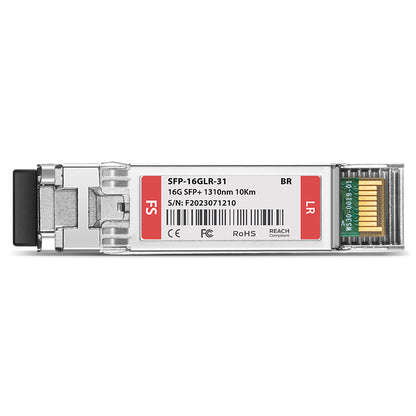 Lenovo Brocade Secure 16Gb LWL SFP+ (10 km) Transceiver