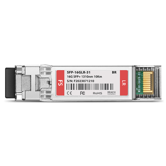Émetteur-récepteur Lenovo Brocade Secure 16 Gb LWL SFP+ (10 km)