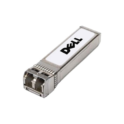 Lot de 8 émetteurs-récepteurs SFP+ LWL sécurisés Lenovo Brocade 16 Go, 10 km