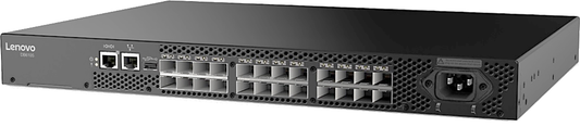 Licence logicielle LENOVO DB720S 8 ports (8 x 32 Go)