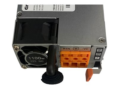 Bloc d'alimentation Lenovo 1100 W 80 PLUS Platinum Gen2 V3 à remplacement à chaud