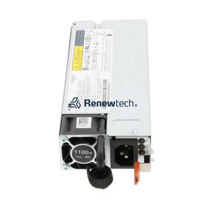 Bloc d'alimentation Lenovo 1100 W 80 PLUS Platinum Gen2 V3 à remplacement à chaud