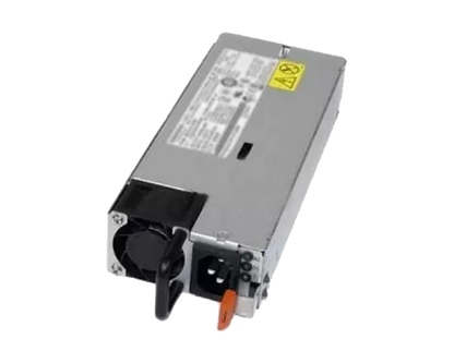 Bloc d'alimentation remplaçable à chaud Lenovo ThinkSystem 450 W 230 V Titanium