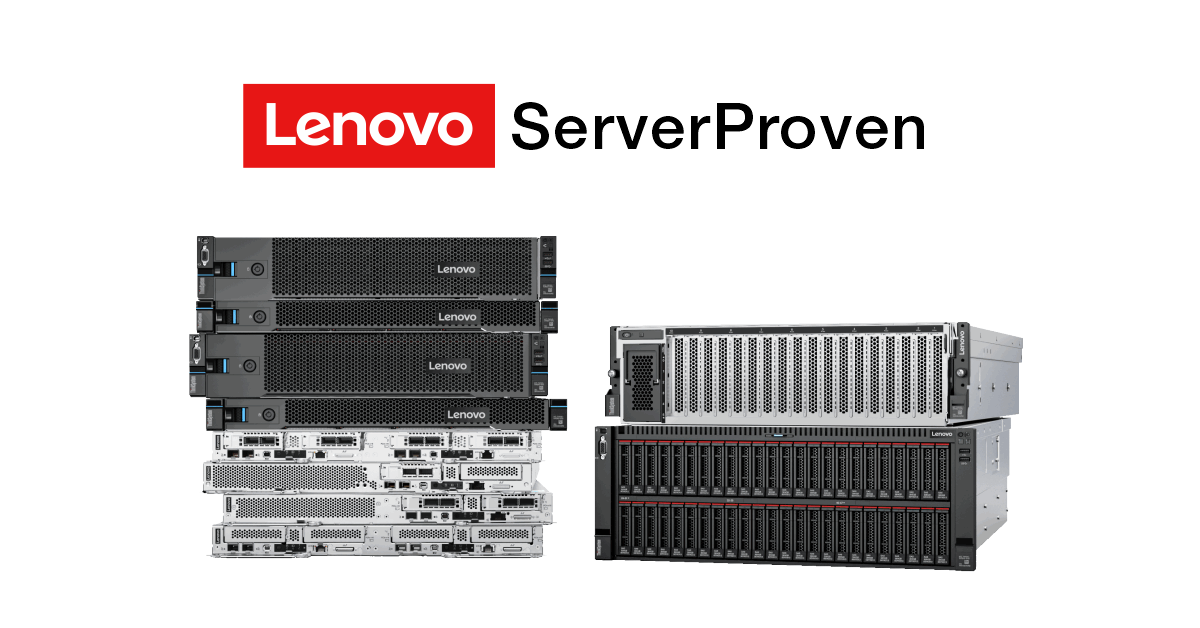 Lenovo 1800W 230V Titanium Hot-Swap PSU Gen2