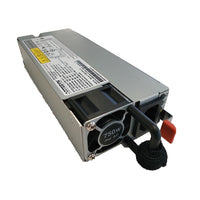 Bloc d'alimentation Lenovo 750 W 230 V TT PSU V2, redondant en titane, enfichable à chaud
