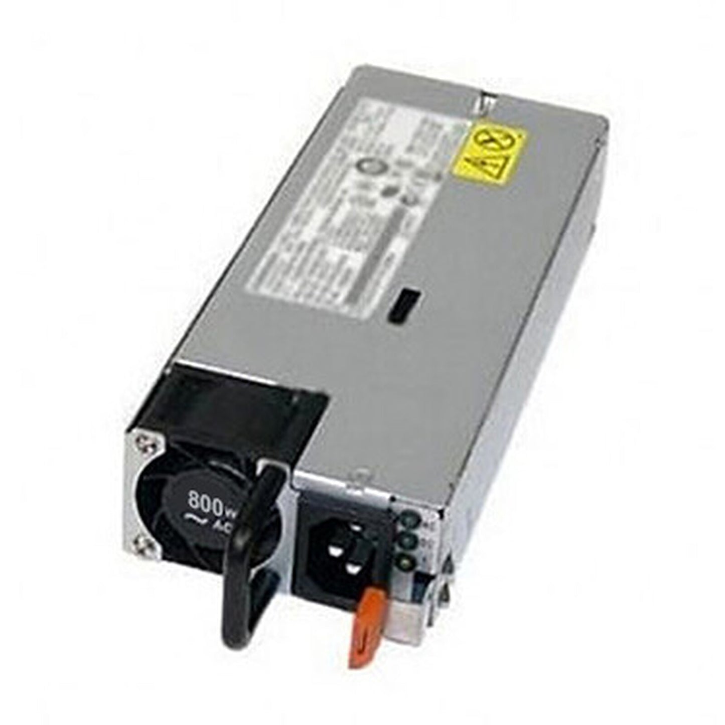 Alimentation CRPS échangeable à chaud ThinkSystem 800 W 230 V Titanium v1.2