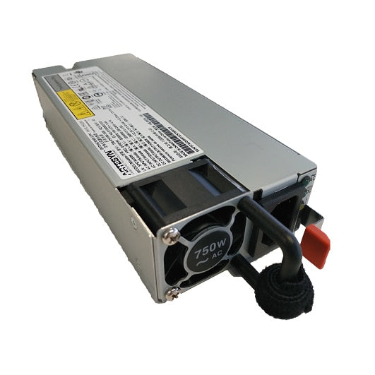 Alimentation CRPS échangeable à chaud ThinkSystem 800 W 230 V Titanium v1.2