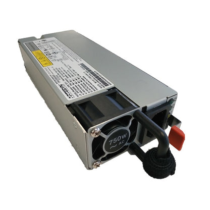 Alimentation CRPS échangeable à chaud ThinkSystem 800 W 230 V Titanium v1.2
