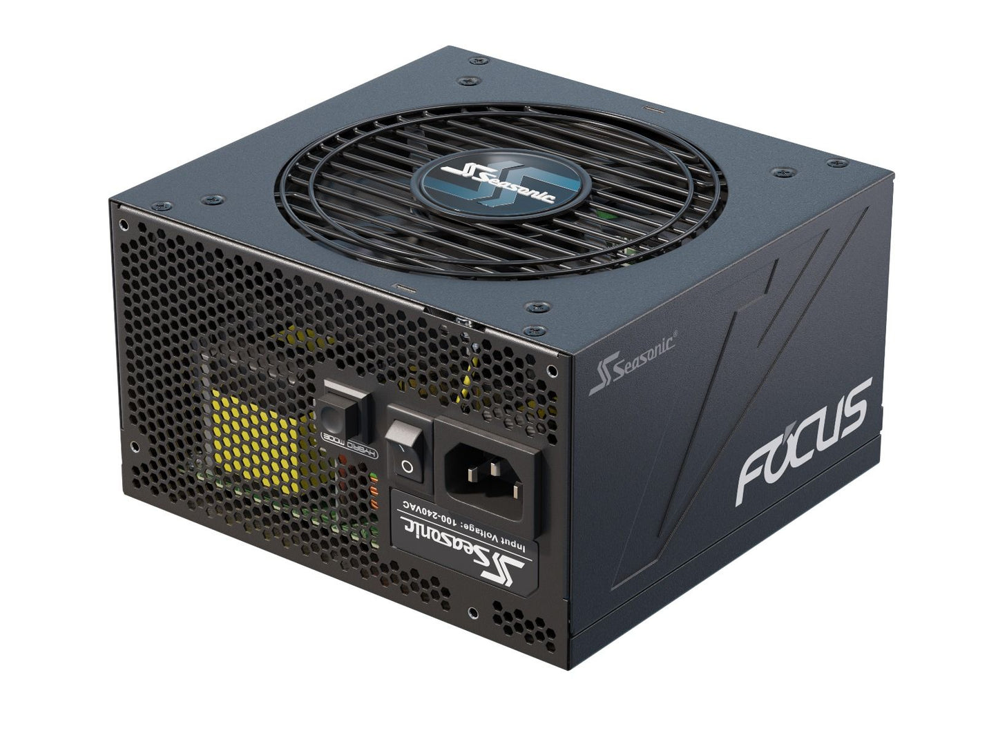 Lenovo ThinkSystem 800W Platinum CRPS Hot-Swap Power Supply v1.2