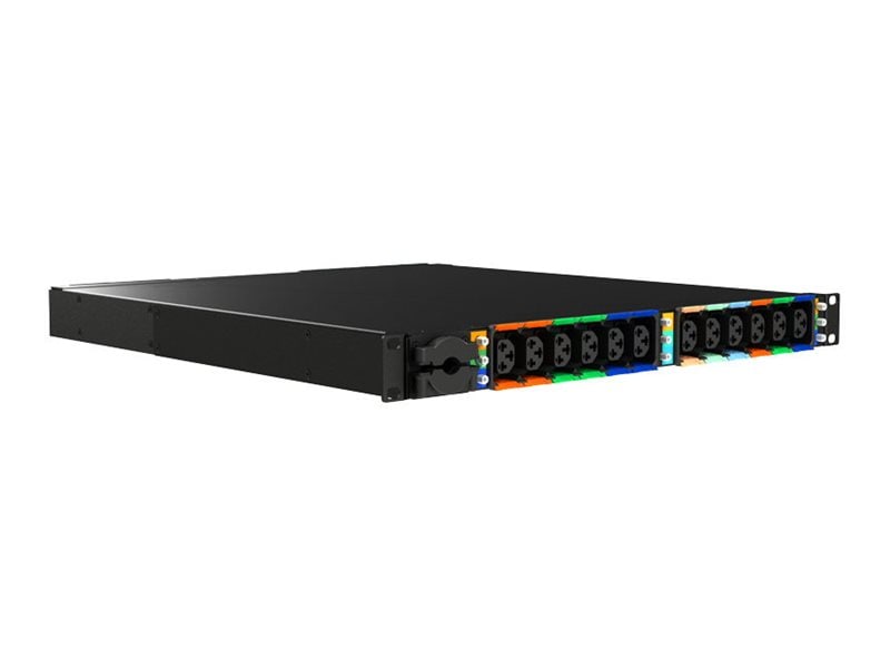 Unité de distribution d'alimentation ETL Lenovo 1U 18 C19/C13 48 A 3P WYE