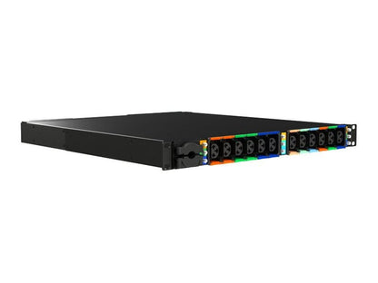 Unité de distribution d'alimentation ETL Lenovo 1U 18 C19/C13 48 A 3P WYE