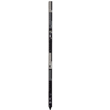 Unité de distribution d'alimentation (PDU) Lenovo 1U commutée et surveillée V2 80 A - 18 C13/C19, 23 kW