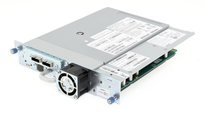 Lecteur de bande interne Lenovo HH LTO7 v2, interface SAS
