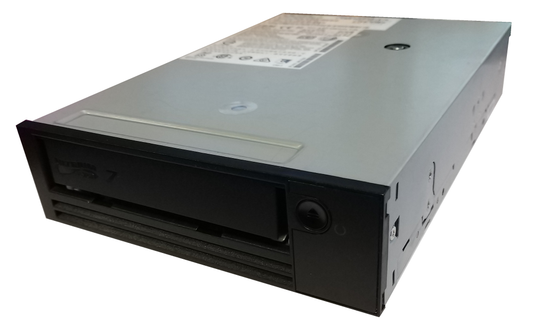 Lecteur de bande interne Lenovo HH LTO7 v2, interface SAS