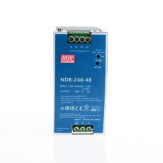 Adaptateur secteur externe Lenovo 240 W, entrée 115/240 V, sortie 12 V