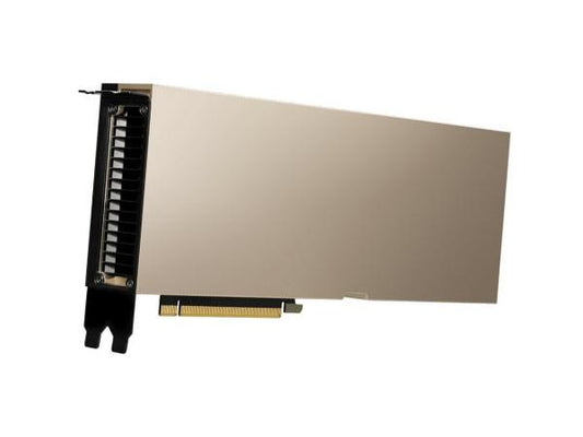 The Lenovo NVIDIA A10 24GB PCIe Gen4 Passive GPU is engineered for high-performance workloads, providing reliable acceleration for professional graphics, AI inference, and data center applications. With a robust 24 GB video memory and PCIe Gen4 interface, this passive GPU is ideal for thermally optimized environments.
