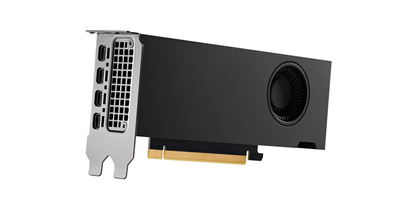 Carte graphique active LENOVO RTX A2000 12 Go PCIe