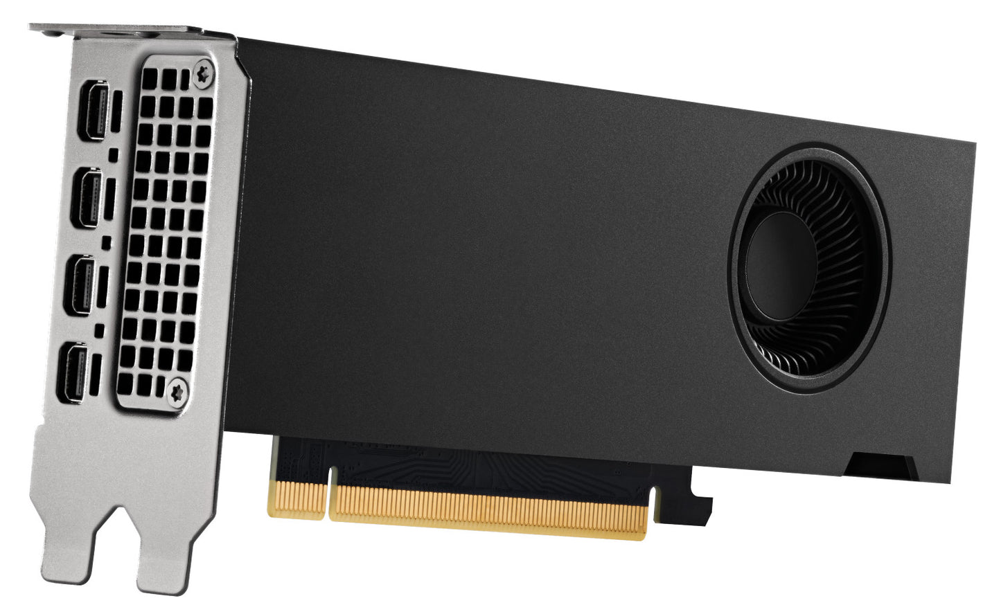 Carte graphique active LENOVO RTX A2000 12 Go PCIe