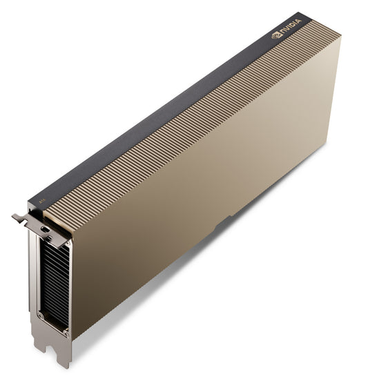 LENOVO NVIDIA A16 64GB Gen4 PCIe Passive GPU