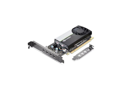 Lenovo NVIDIA T1000 8GB PCIe Graphics Card