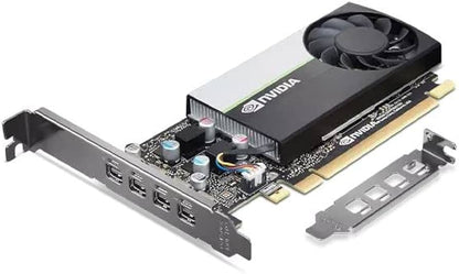 Lenovo NVIDIA T1000 8GB PCIe Graphics Card