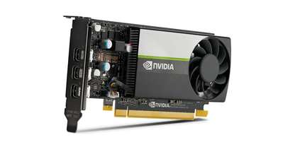 LENOVO QUADRO T400 4GB ACTIVE GPU