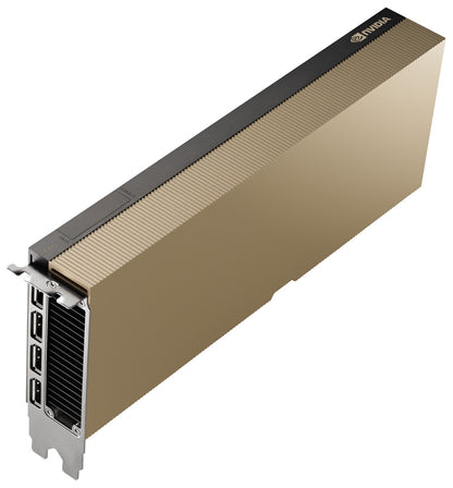 GPU passif Lenovo ThinkSystem NVIDIA A2 16 Go PCIe Gen4