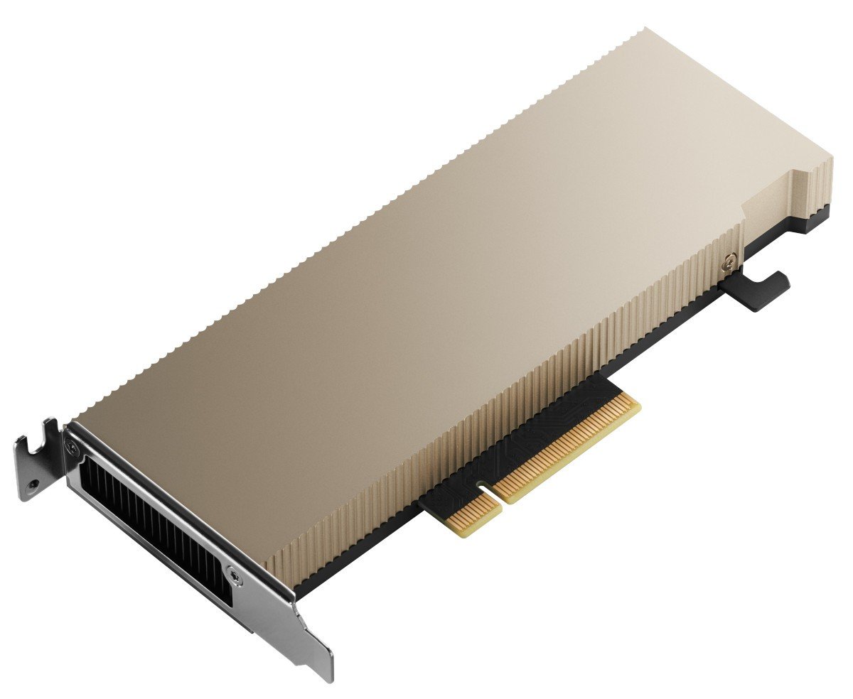 GPU passif Lenovo ThinkSystem NVIDIA A2 16 Go PCIe Gen4