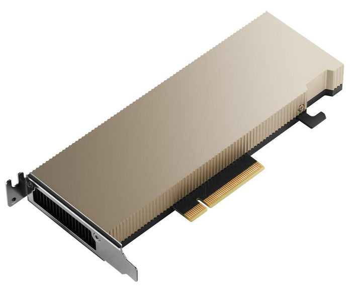 GPU passif Lenovo ThinkSystem NVIDIA A2 16 Go PCIe Gen4