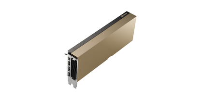 Lenovo ThinkSystem NVIDIA L40 48GB PCIe Gen4 Passive GPU