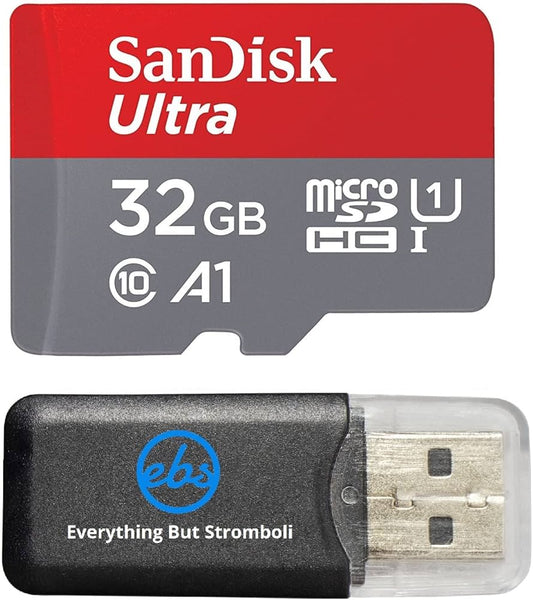Lenovo 32GB Class 10 Flash Memory Card
