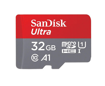 Lenovo 32GB Class 10 Flash Memory Card