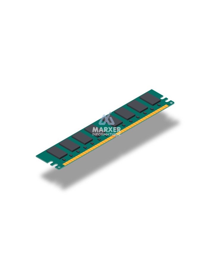 Lenovo 8GB 3200MHz ECC UDIMM TRUDDR4 (1Rx8, 1.2V)